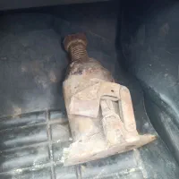 جک روغنی۵۰تن