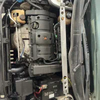 ۲۰۶ sd مدل ۹۰|خودرو سواری و وانت|شهر ری, دولت‌آباد|دیوار