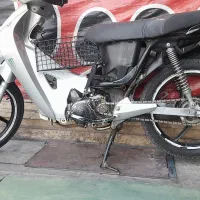 موتور 125