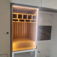 کابینت کمد دیواری تخت کمجا میز طراحی ساخت اجرا|خدمات پیشه و مهارت|تهران, بهار|دیوار
