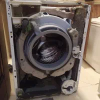 تعمیرات یخچال فریزرساید صنعتی کولرگازی داکت اسپیلت|خدمات پیشه و مهارت|رشت, استادسرا|دیوار
