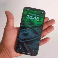 ایفون ۱۳ نرمال Ch هلث 99|موبایل|تهران, نظام‌آباد|دیوار