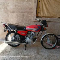متور 125 مدل 94