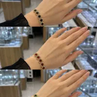 دستبند. بدلیجات. دستبند زنانه