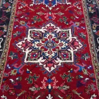 فرش دستباف هریس