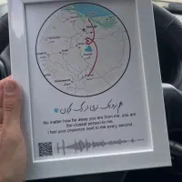 سوپرایز سفارشی روز دختر و مناسبت ها|تابلو، نقاشی، عکس|اردبیل, |دیوار