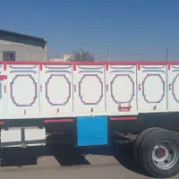 اتاق چوبی روباز