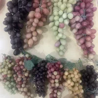 انگور پلاستیکی