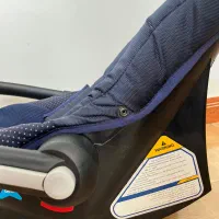 کریر نو|کالسکه و لوازم جانبی|الوند, |دیوار