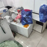 دکور کامل مغازه و پوشاک|فروشگاه و مغازه|قشم, |دیوار