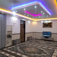 خونه ویلایی واقع در کبودراهنگ روستای کرداباد