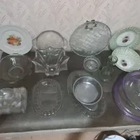 وسایل آشپزخانه در حد نو