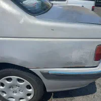 پژوپارس|خودرو سواری و وانت|اصفهان, عطار نیشابوری|دیوار