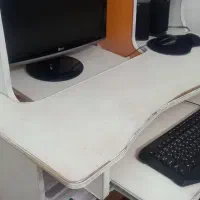 کامپیوتر|رایانه رومیزی|گلبهار, شهر جدید گلبهار|دیوار