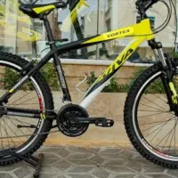 دوچرخه کوهستانی اصل کره ای