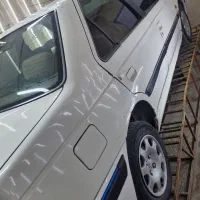 پژو پارس سال