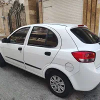 تیبا ۲ مدل ۹۸