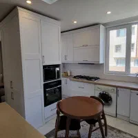 کابینت ام دی اف mdf تمام قسط(باچک)|مصالح و تجهیزات ساختمان|فردیس, فردیس|دیوار