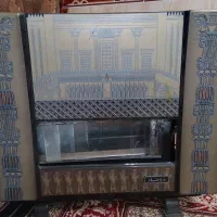 بخاری گازی دونار درحدنو