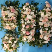 دسته گل طبیعی|گل و گیاه طبیعی|تهران, نارمک|دیوار