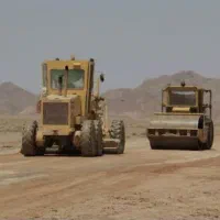 اجاره ماشین الات راه سازی