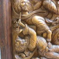 تابلوپیکرتراشی سماع عارفان|تابلو، نقاشی، عکس|تهران, آرژانتین|دیوار