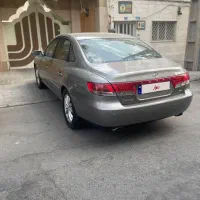 هیوندای آزرا گرنجور 3300cc، مدل ۲۰۰۸|خودرو سواری و وانت|تهران, ایران|دیوار