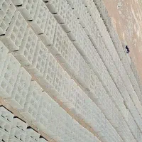 تولید بلوک درجه یک دیواری 20*40
