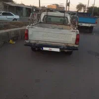 پیکان وانت 88|خودرو سواری و وانت|ایرانشهر, |دیوار