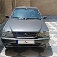 فروش پراید ۱۳۲ دوگانه کارخانه مدل ۸۹