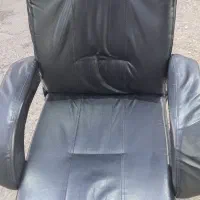 صندلی گردان