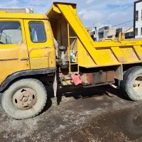 کمپرسی ۹۱۱|خودرو سنگین|شیراز, مسلم|دیوار