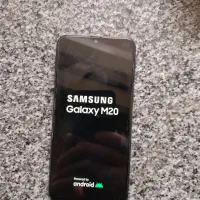 گوشی m 20