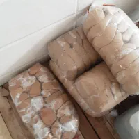 شکر سرخ ، تبرزد ، طبرزد ارگانیک و طبیعی|خوردنی و آشامیدنی|قنوات, |دیوار