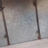 گاری چرخ|فروشگاه و مغازه|قم, محمد آباد|دیوار