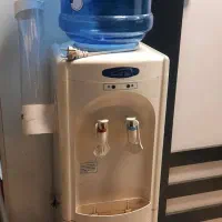 آبسردکن گرم و سرد