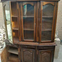 بوفه دو تیکه