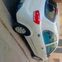 تیبا۲ مدل ۹۶|خودرو سواری و وانت|تهران, شهرک فردوس (حسینی)|دیوار