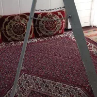 نردبان چهارپایه|ابزارآلات|زنجان, |دیوار