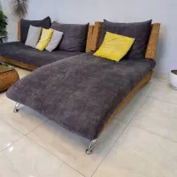 مبل کلاسیک فرانسوی