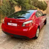 ام جی۶ gt ،۲۰۱۴،بدون رنگ،mg6 gt