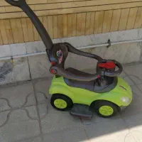 چهار چرخ
