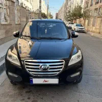 لیفان ایکس ۶۰ مدل ۹۴ تمیز و بدون خرج