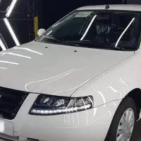 فروش سمند سورن XU7صفر کیلومتر