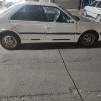 پارسه 86گج وسط و 405 مرتب|خودرو سواری و وانت|اقبالیه, |دیوار