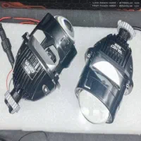 لنز چراغ Bi-LED|قطعات یدکی و لوازم جانبی|شیراز, پودنک|دیوار