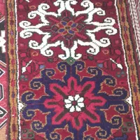 فرش|فرش|شهر ری, صفاییه (چشمه علی)|دیوار