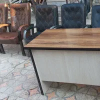 ۵ عدد صندلی|دفتر کار|چغادک, |دیوار