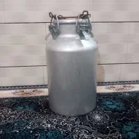 دیگه گلاب گیری ۲۰لیتری هنوز استفاده نشده