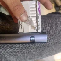 ویپ پاد سیگار شارژی دائمی برند ایرود اصلی